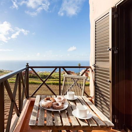 Home2Book Amazing Teide View & Terrace Sauzal Bagian luar foto