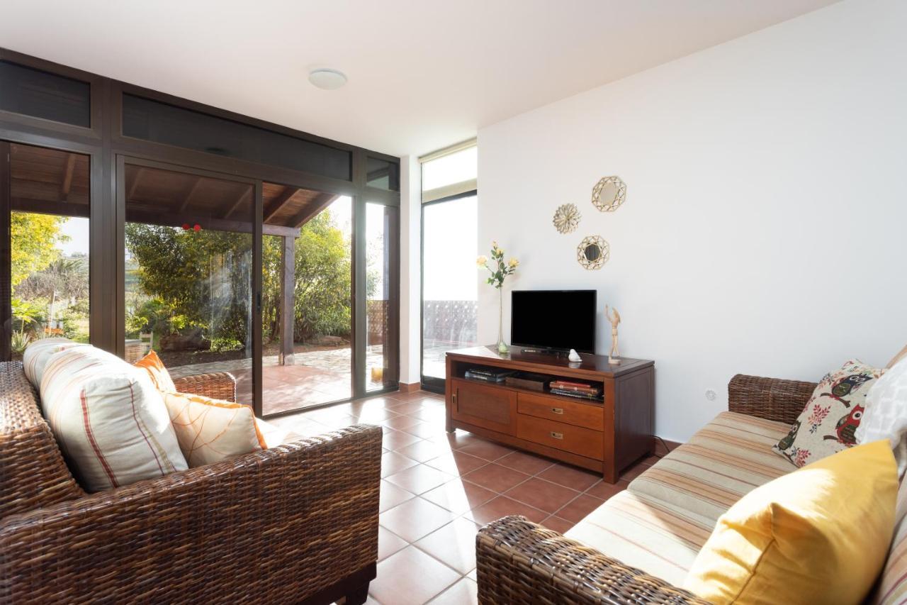 Home2Book Amazing Teide View & Terrace Sauzal Bagian luar foto