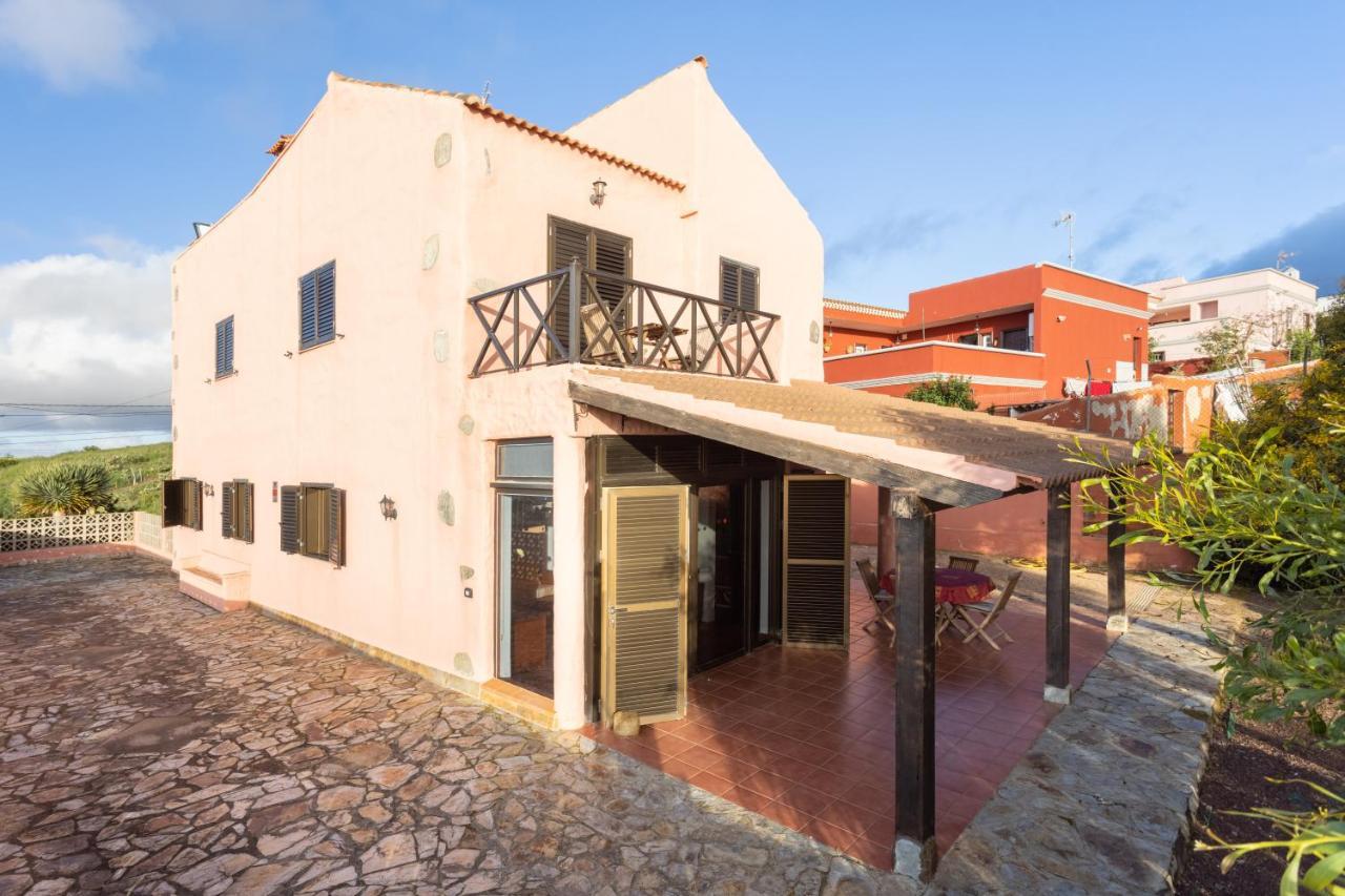 Home2Book Amazing Teide View & Terrace Sauzal Bagian luar foto