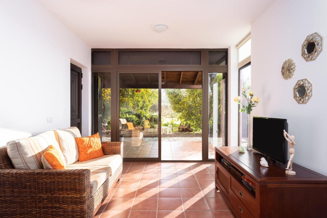 Home2Book Amazing Teide View & Terrace Sauzal Bagian luar foto