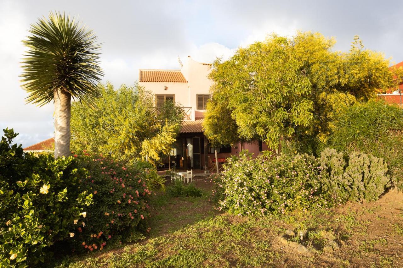 Home2Book Amazing Teide View & Terrace Sauzal Bagian luar foto