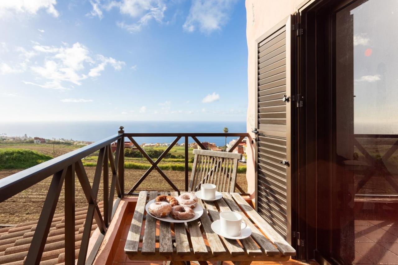 Home2Book Amazing Teide View & Terrace Sauzal Bagian luar foto
