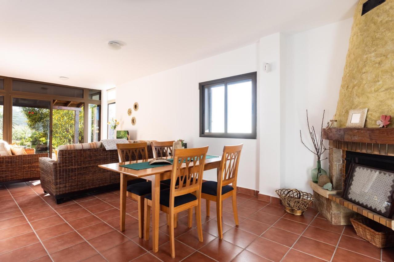 Home2Book Amazing Teide View & Terrace Sauzal Bagian luar foto