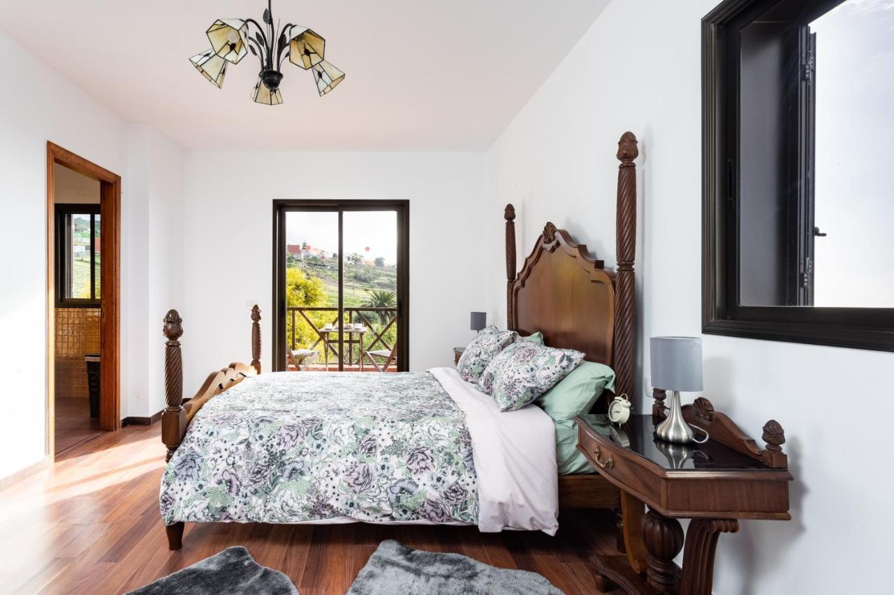 Home2Book Amazing Teide View & Terrace Sauzal Bagian luar foto