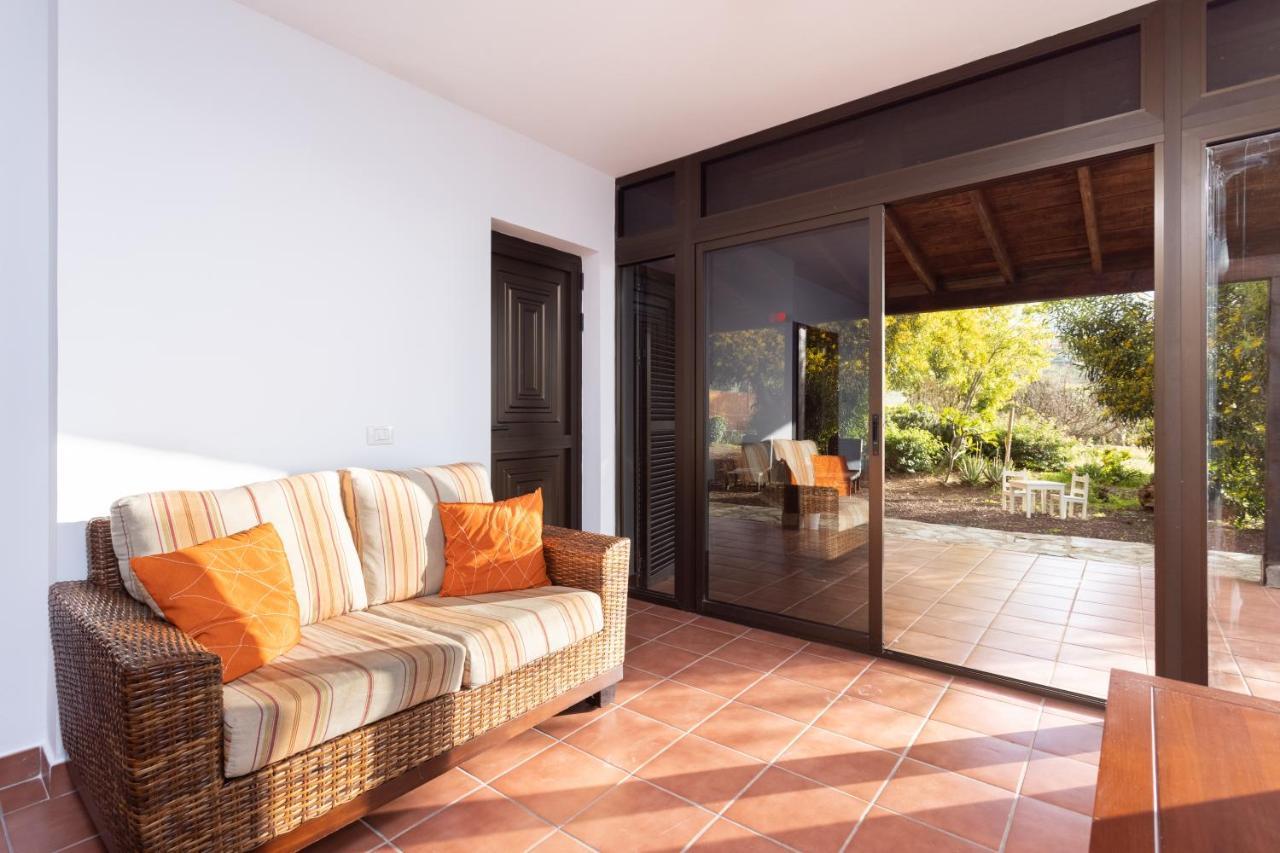Home2Book Amazing Teide View & Terrace Sauzal Bagian luar foto
