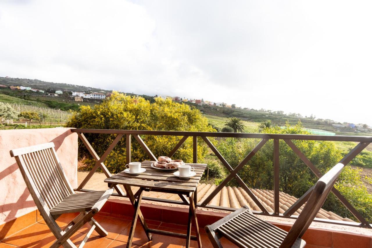 Home2Book Amazing Teide View & Terrace Sauzal Bagian luar foto