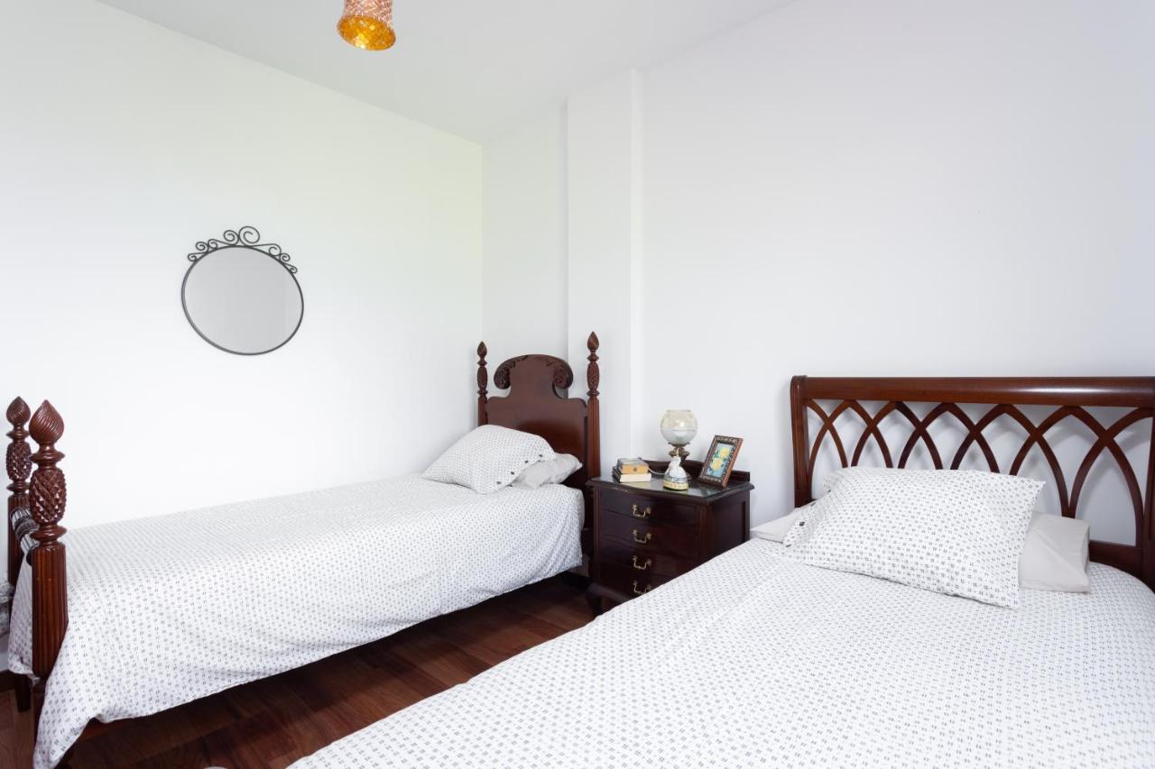 Home2Book Amazing Teide View & Terrace Sauzal Bagian luar foto