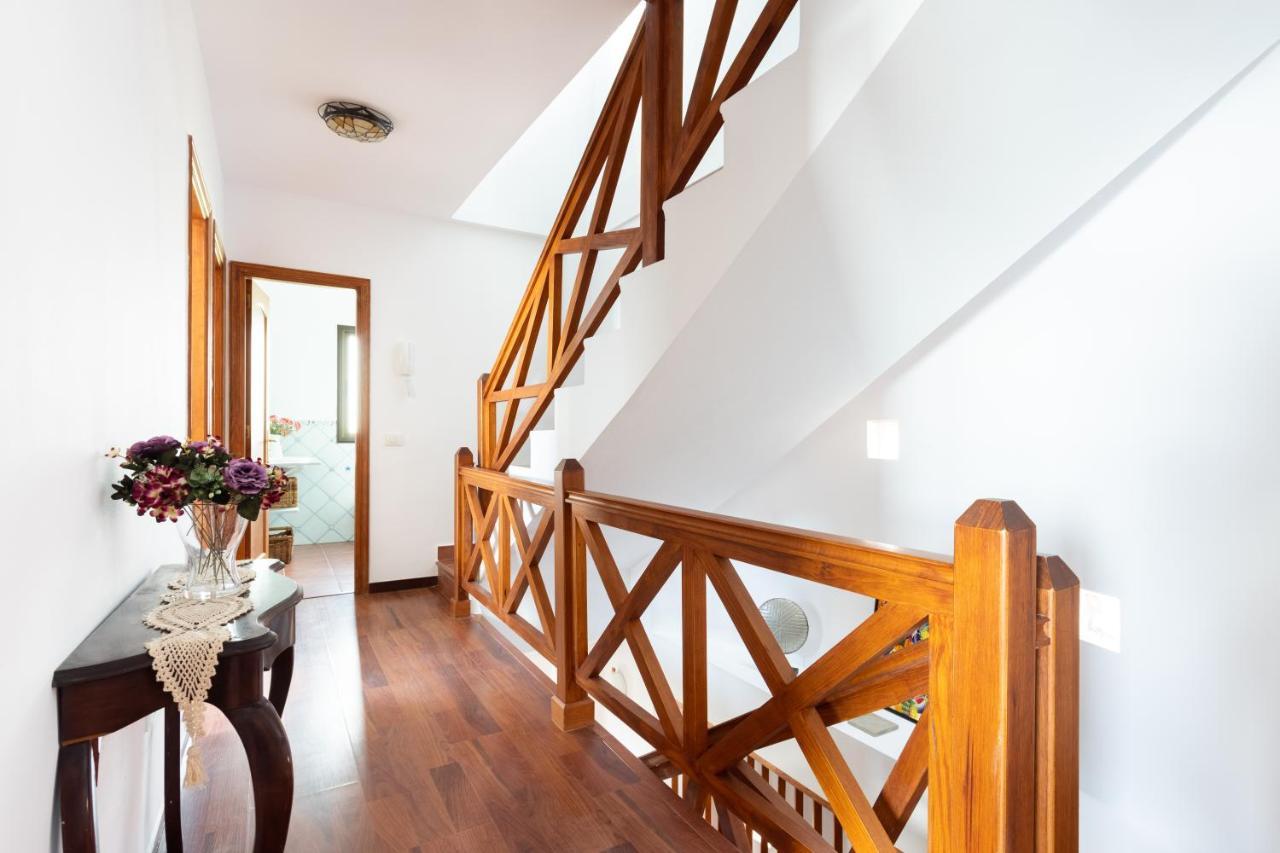 Home2Book Amazing Teide View & Terrace Sauzal Bagian luar foto