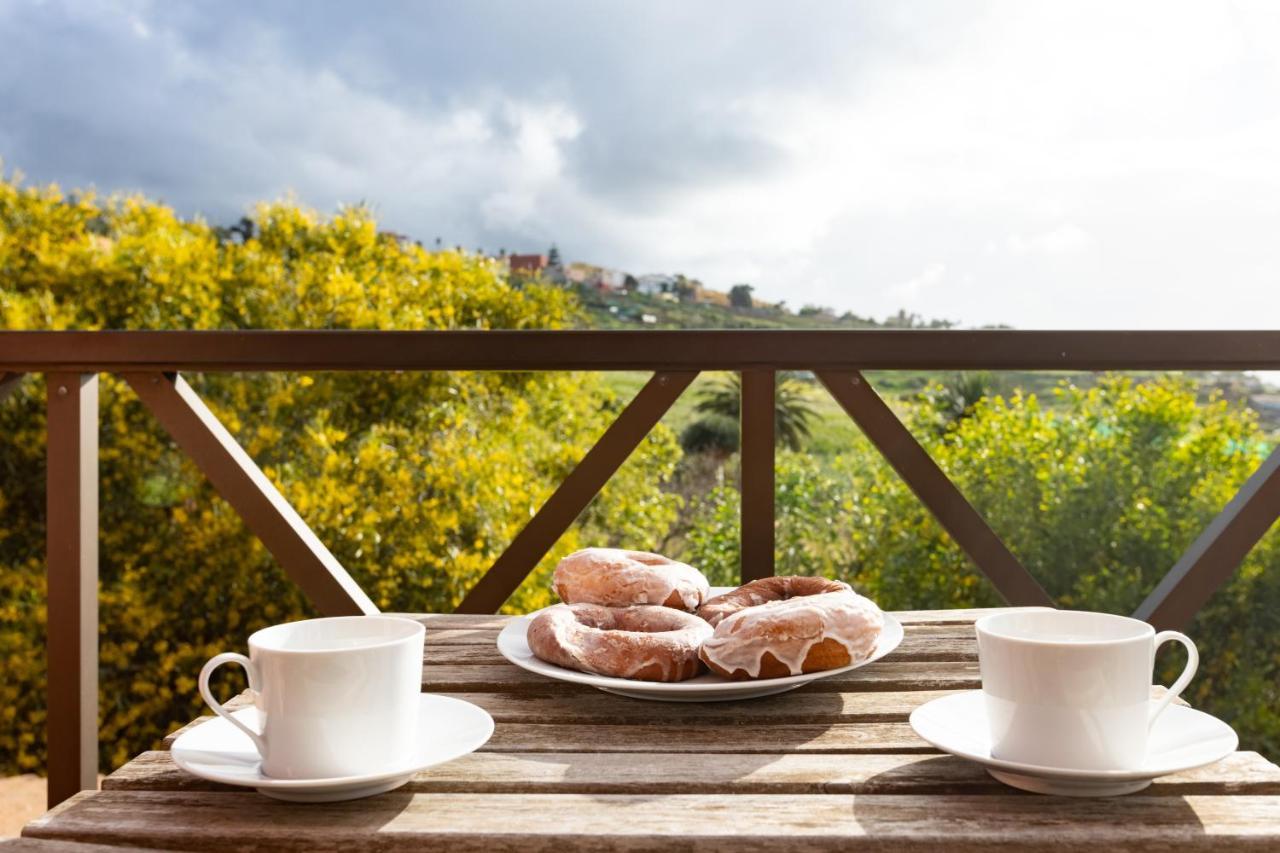 Home2Book Amazing Teide View & Terrace Sauzal Bagian luar foto
