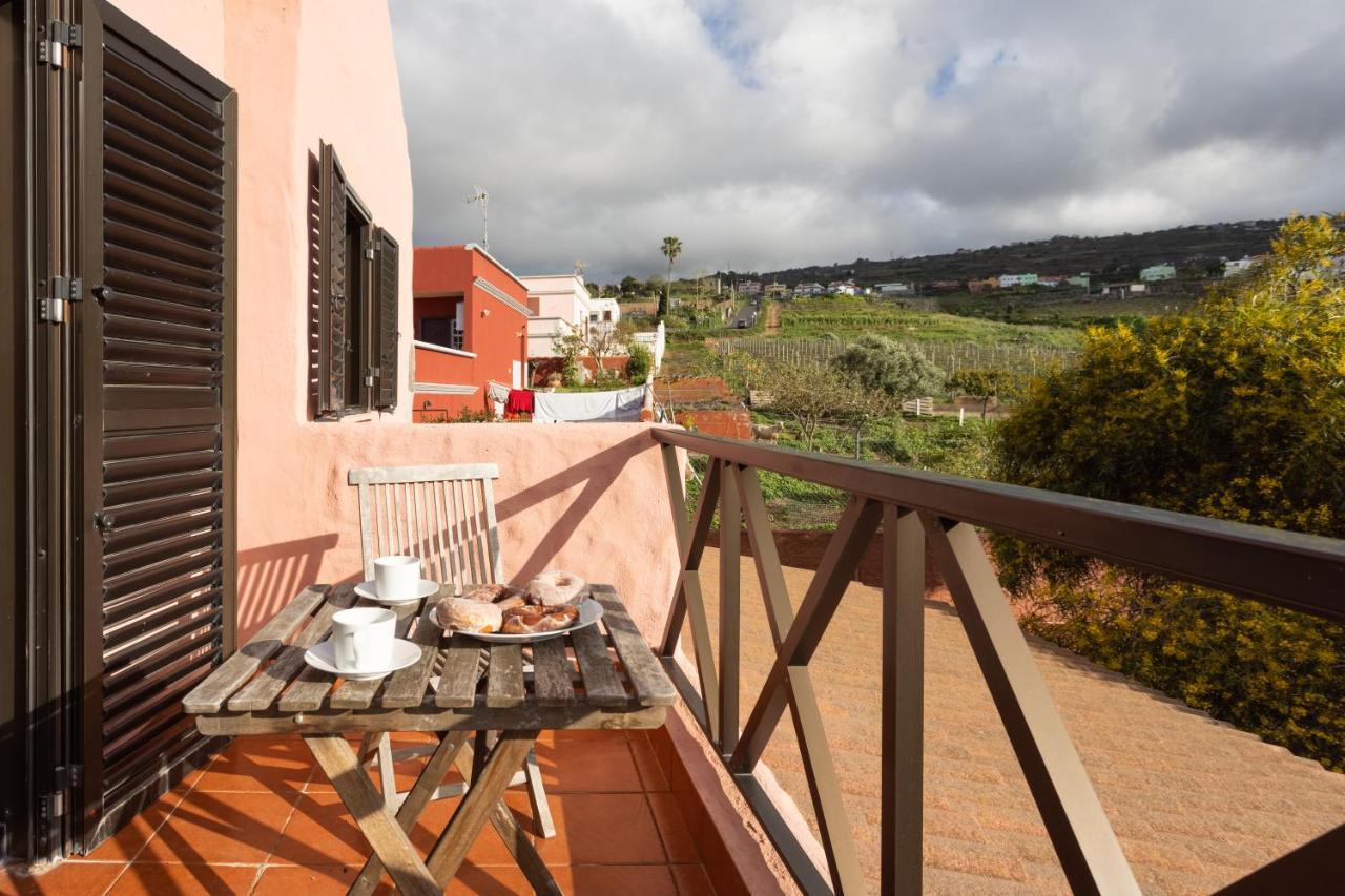 Home2Book Amazing Teide View & Terrace Sauzal Bagian luar foto