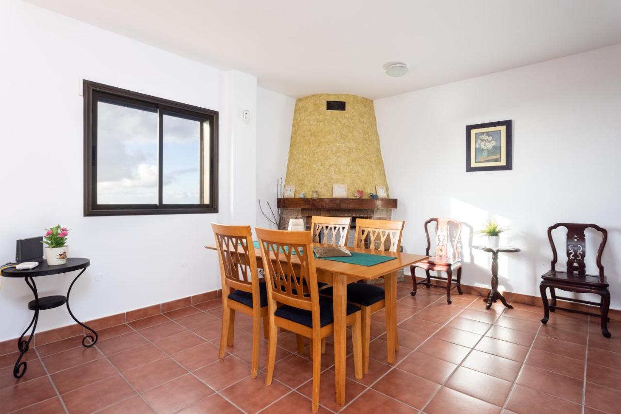 Home2Book Amazing Teide View & Terrace Sauzal Bagian luar foto