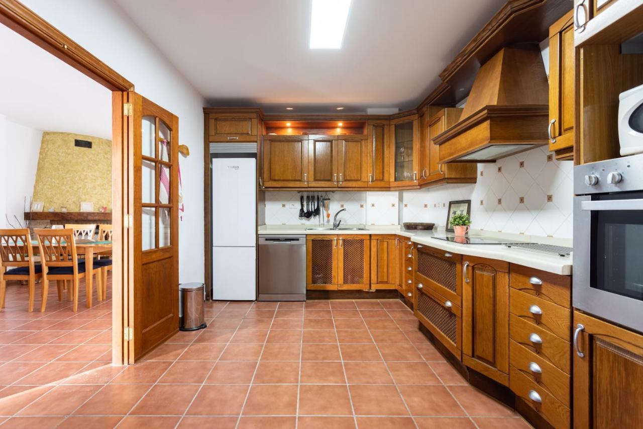 Home2Book Amazing Teide View & Terrace Sauzal Bagian luar foto