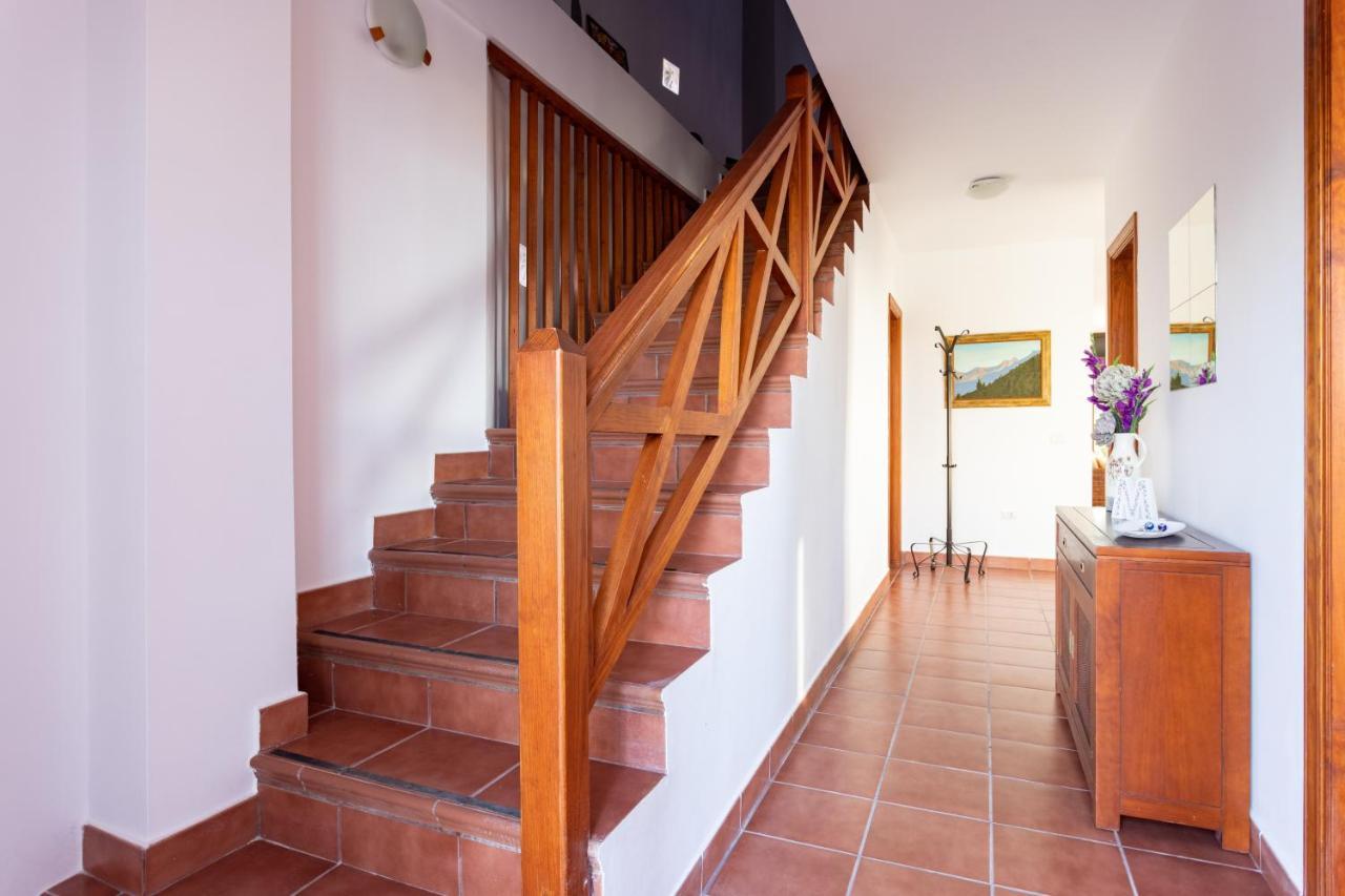 Home2Book Amazing Teide View & Terrace Sauzal Bagian luar foto