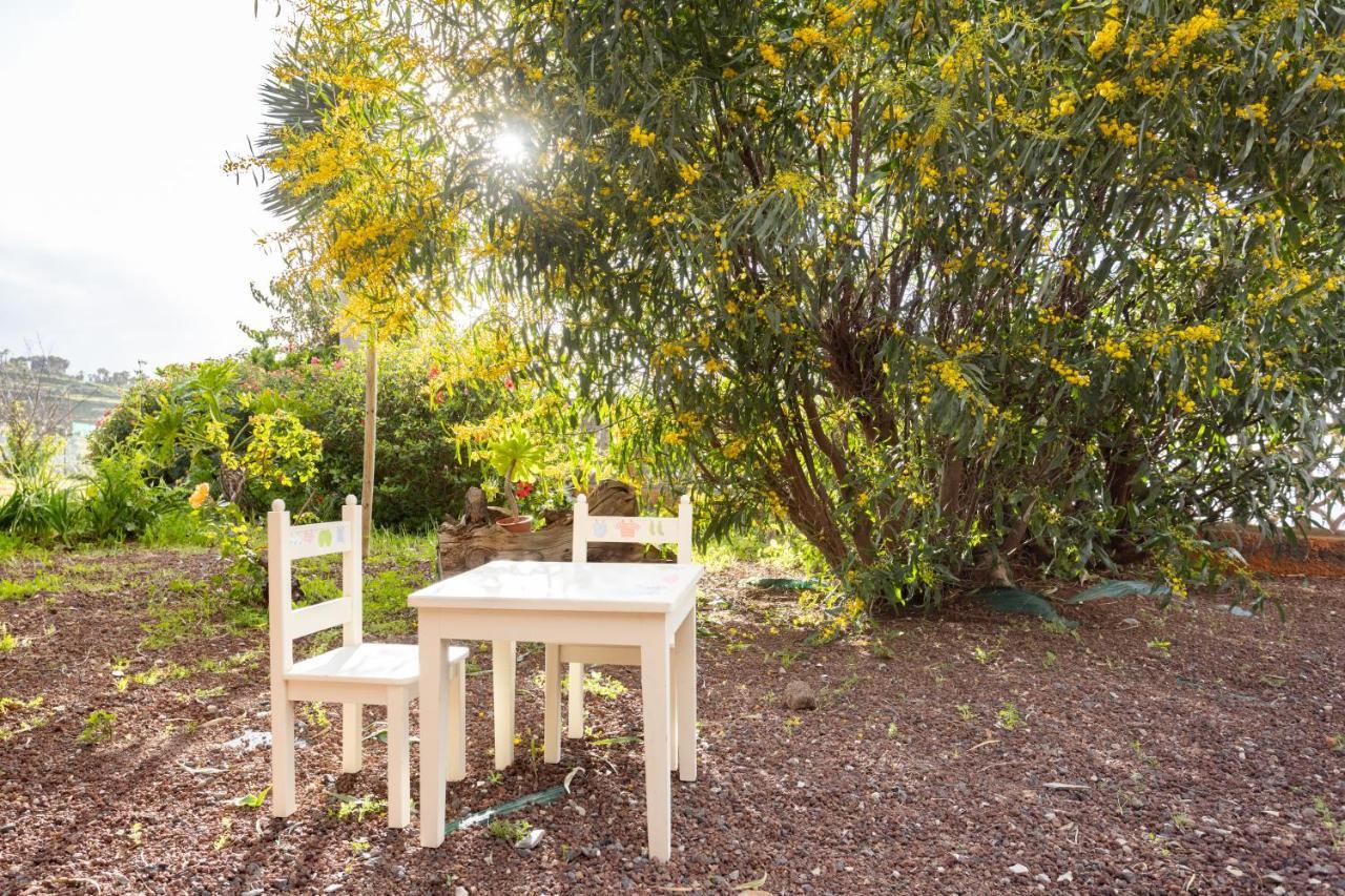 Home2Book Amazing Teide View & Terrace Sauzal Bagian luar foto