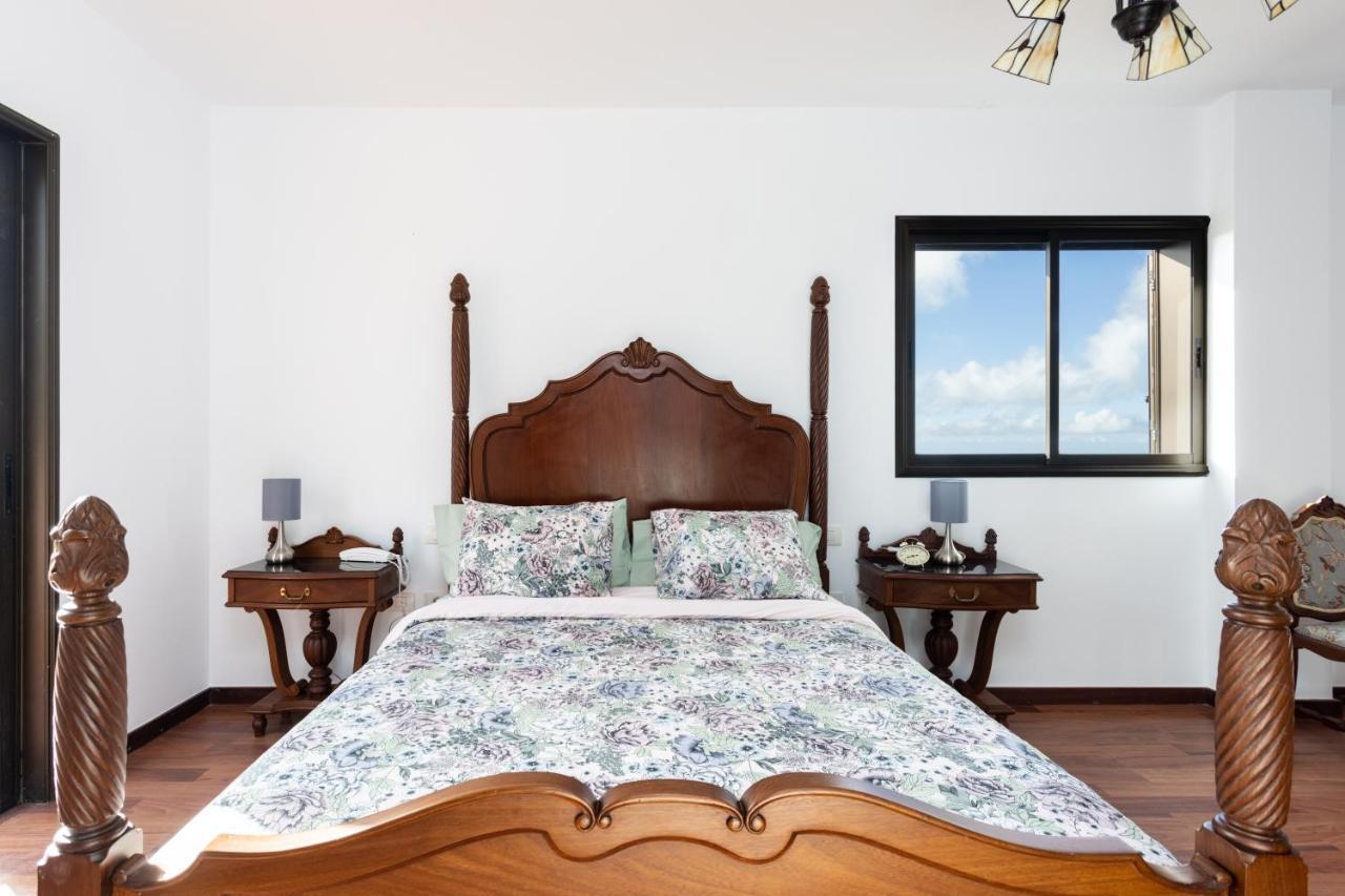 Home2Book Amazing Teide View & Terrace Sauzal Bagian luar foto