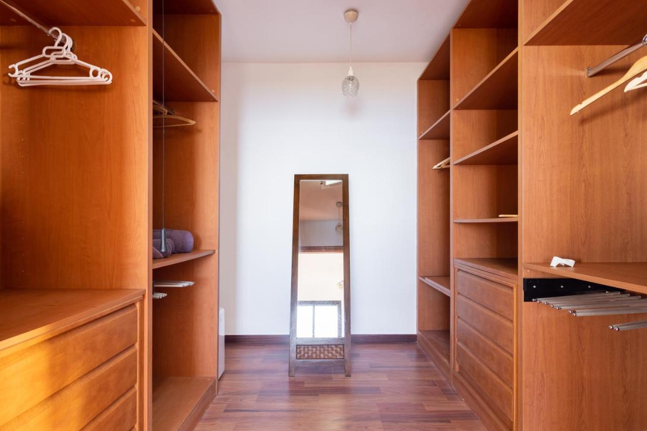 Home2Book Amazing Teide View & Terrace Sauzal Bagian luar foto