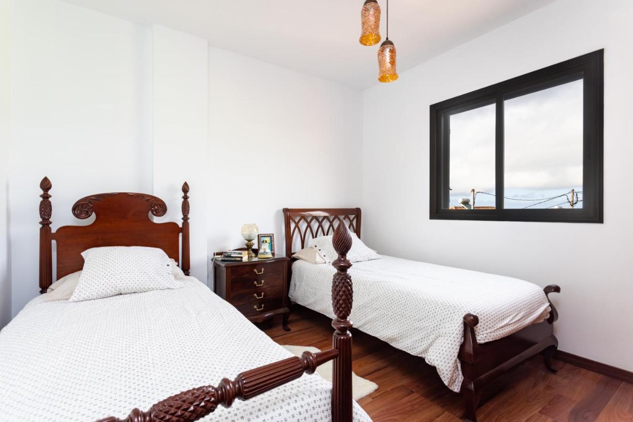 Home2Book Amazing Teide View & Terrace Sauzal Bagian luar foto