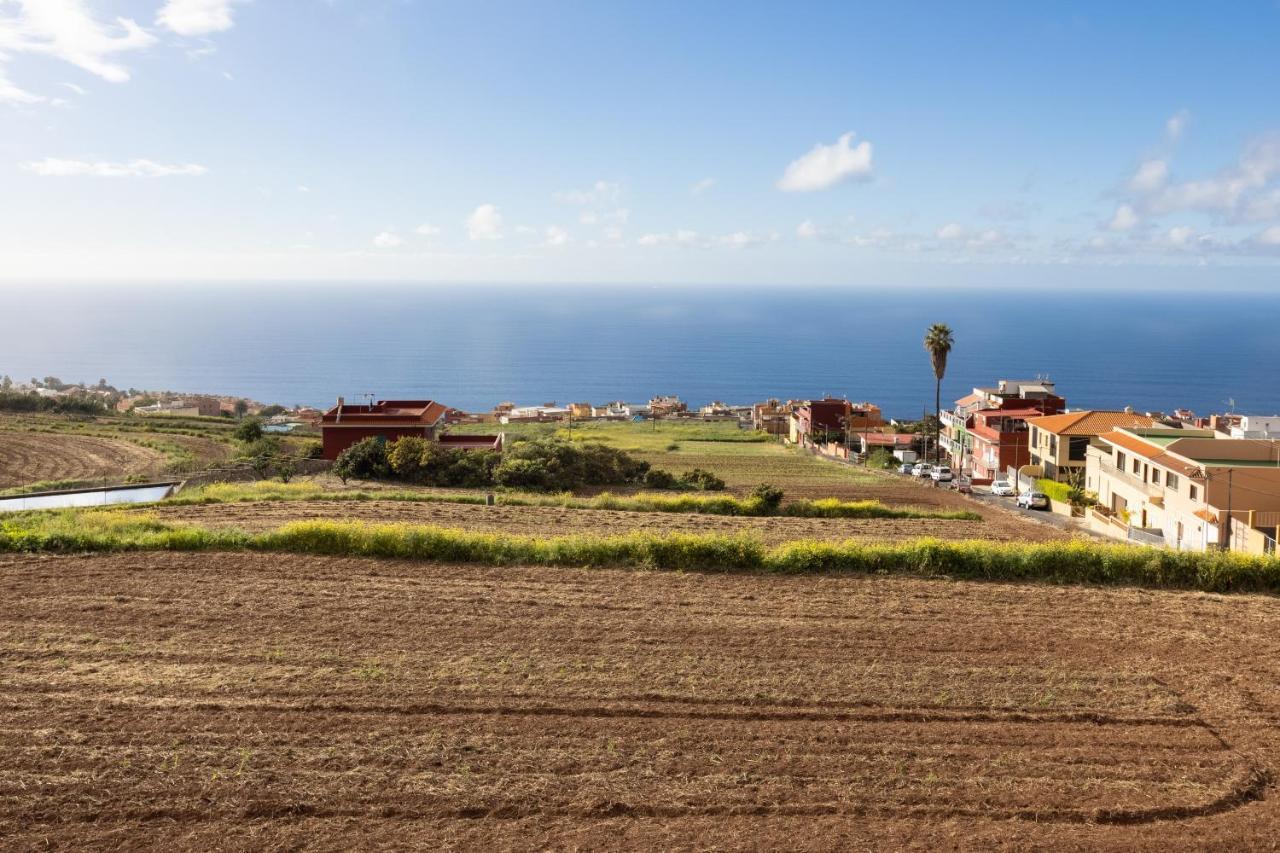 Home2Book Amazing Teide View & Terrace Sauzal Bagian luar foto