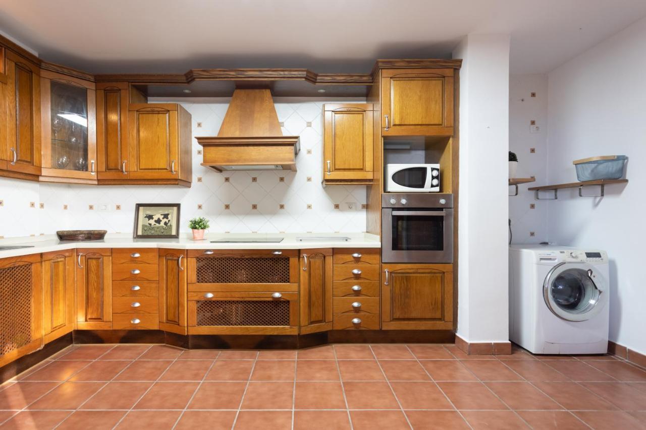 Home2Book Amazing Teide View & Terrace Sauzal Bagian luar foto