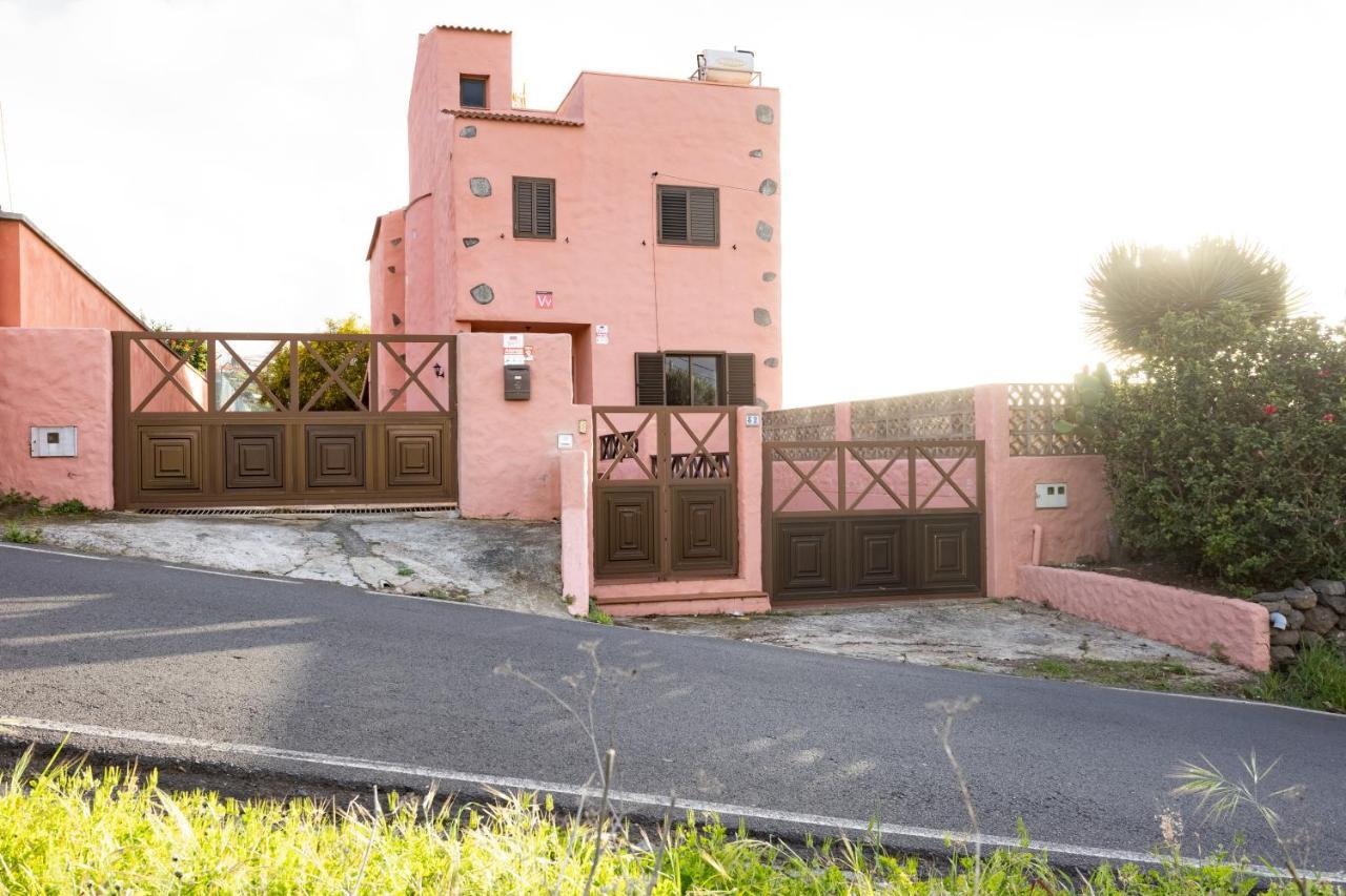 Home2Book Amazing Teide View & Terrace Sauzal Bagian luar foto