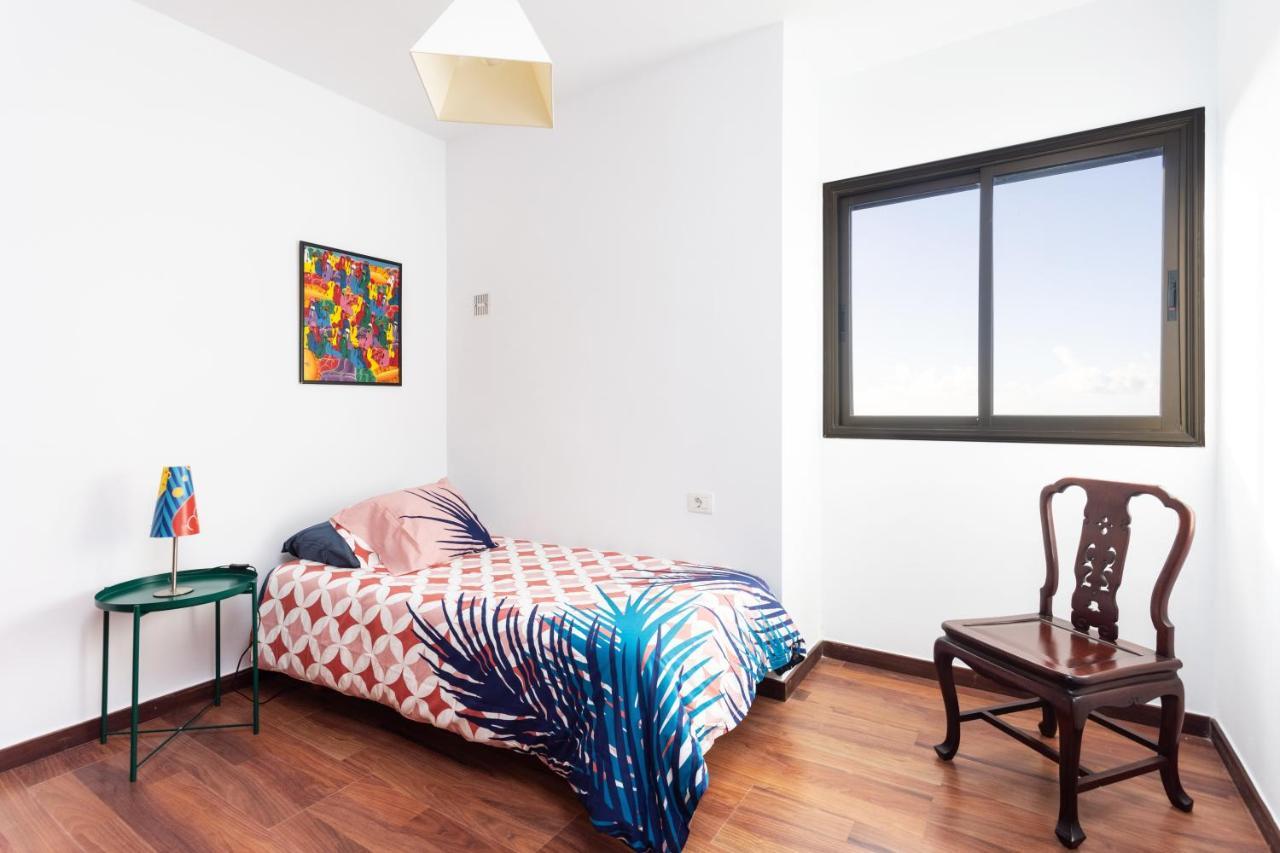 Home2Book Amazing Teide View & Terrace Sauzal Bagian luar foto