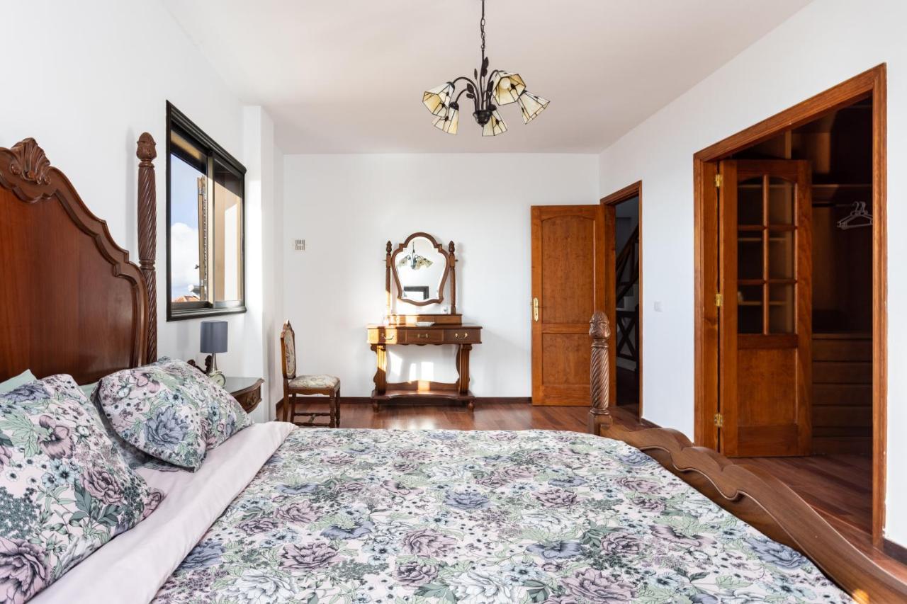 Home2Book Amazing Teide View & Terrace Sauzal Bagian luar foto