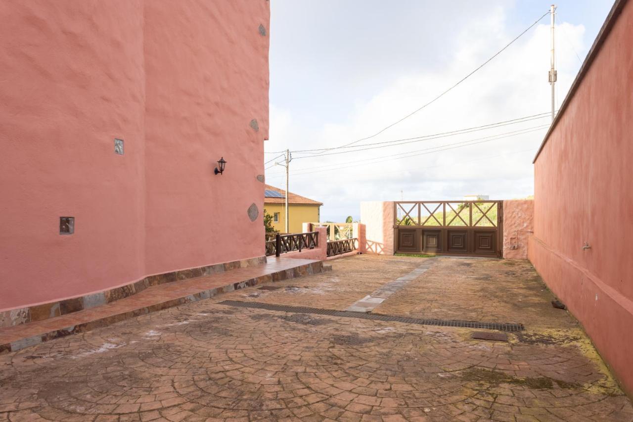 Home2Book Amazing Teide View & Terrace Sauzal Bagian luar foto