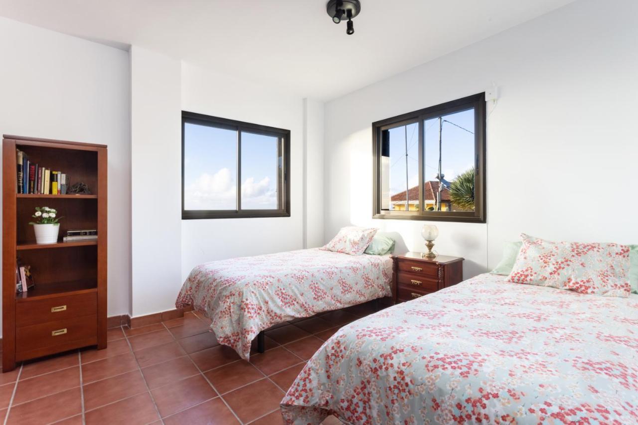 Home2Book Amazing Teide View & Terrace Sauzal Bagian luar foto