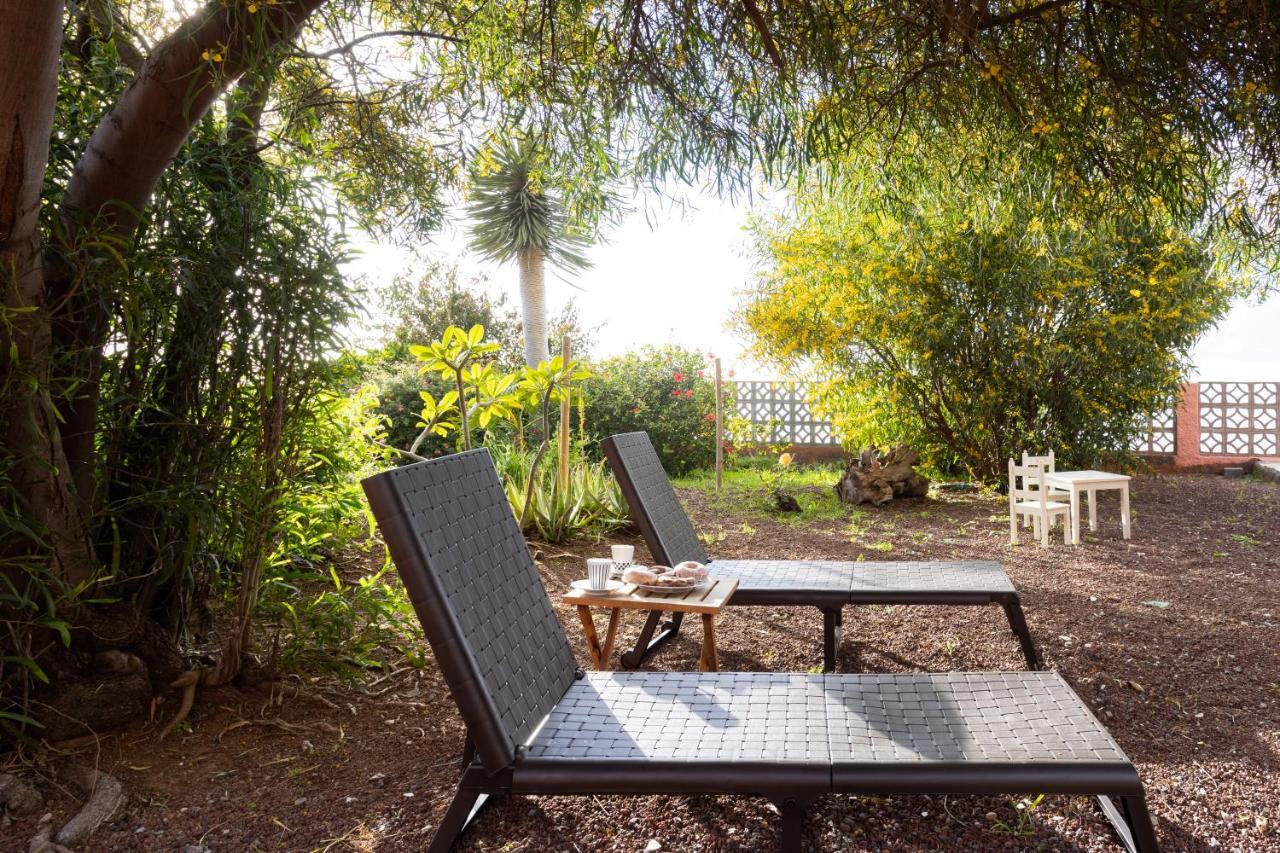 Home2Book Amazing Teide View & Terrace Sauzal Bagian luar foto