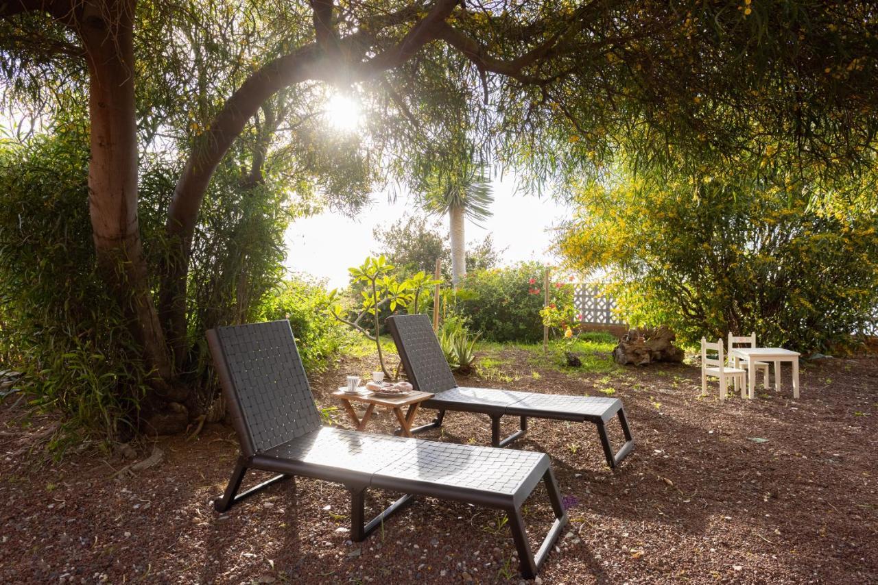 Home2Book Amazing Teide View & Terrace Sauzal Bagian luar foto
