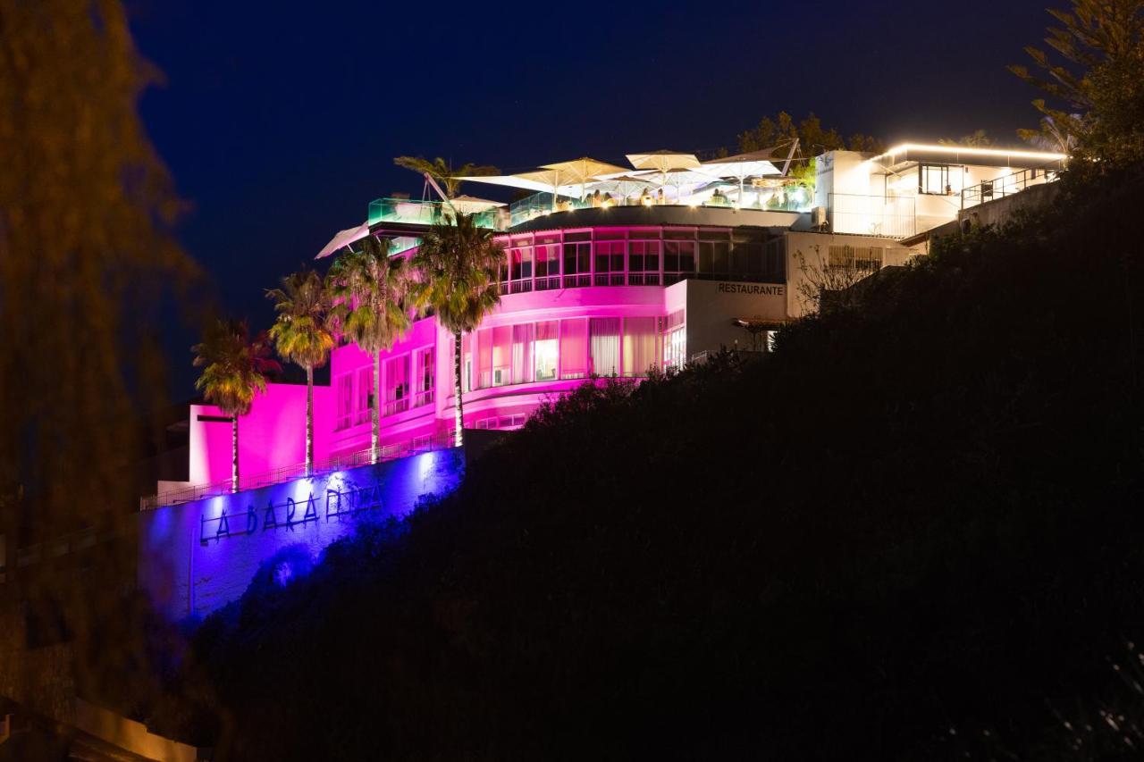 Home2Book Amazing Teide View & Terrace Sauzal Bagian luar foto