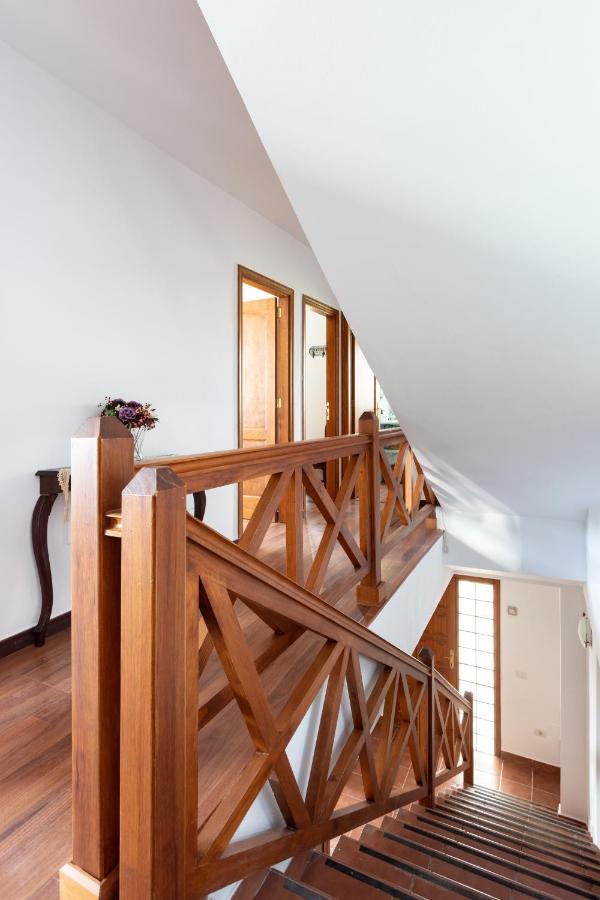 Home2Book Amazing Teide View & Terrace Sauzal Bagian luar foto