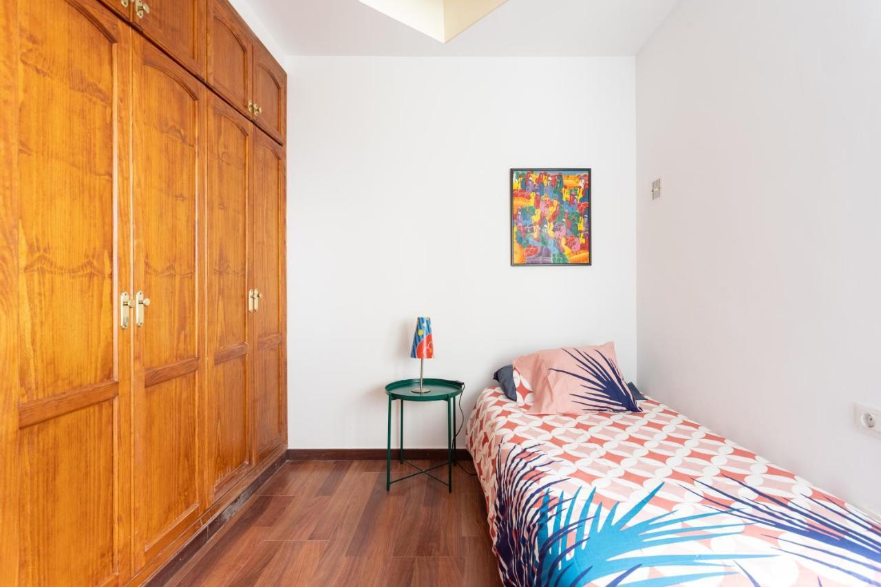Home2Book Amazing Teide View & Terrace Sauzal Bagian luar foto