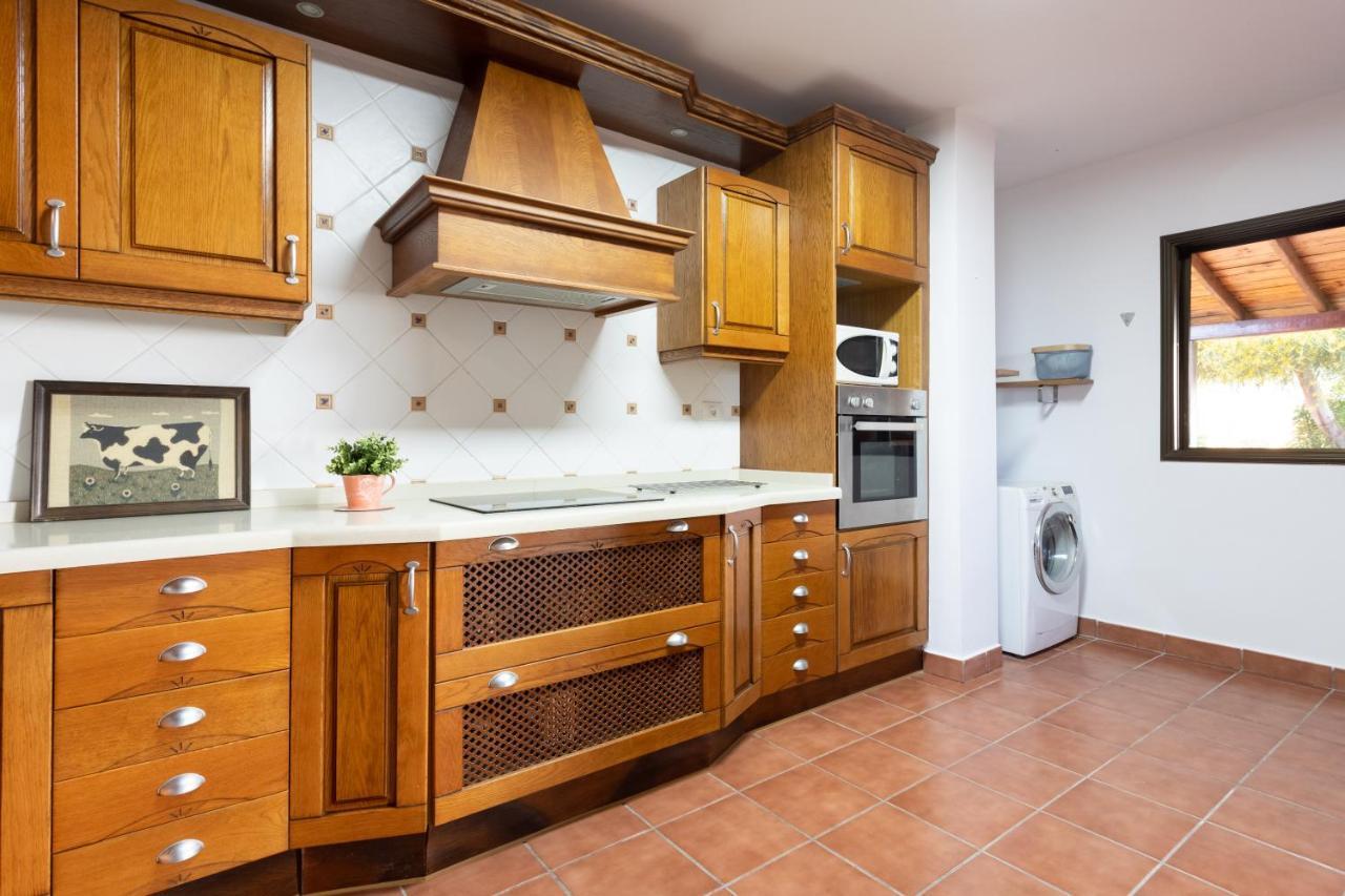 Home2Book Amazing Teide View & Terrace Sauzal Bagian luar foto