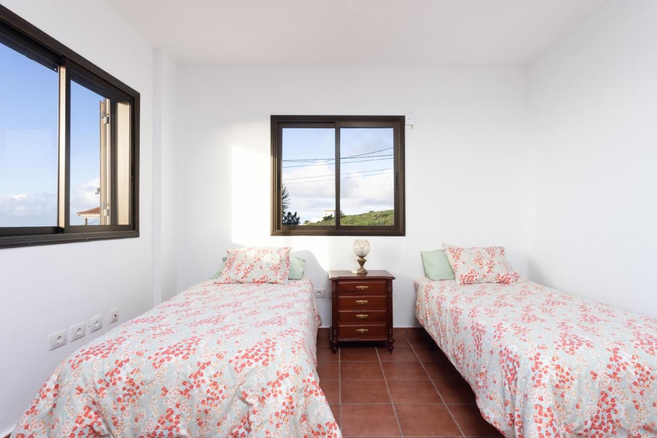 Home2Book Amazing Teide View & Terrace Sauzal Bagian luar foto